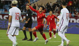 Báo Trung Quốc bất ngờ tố phía Việt Nam dùng 'tiểu xảo' khiến đội nhà thất bại trên sân Mỹ Đình