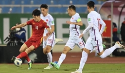 Đặt mục tiêu vô địch World Cup sau năm 2035, ĐT Trung Quốc bị chế nhạo 'hãy chờ 130 năm nữa'