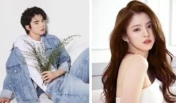 Nam thần Olympic gây sốt bởi vẻ ngoài điển trai không góc chết tiết lộ mẫu người lý tưởng