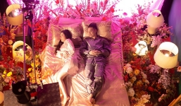 Khắc Việt ra mắt ca khúc mới đúng ngày Lễ tình nhân với 'chùm thính' khiến crush xiêu lòng