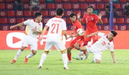 Gần nửa đội hình dương tính với Covid-19, U23 Việt Nam bổ sung gấp nhiều cầu thủ