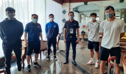 'Bão Covid-19' tiếp tục càn quét, U23 Việt Nam có đủ lực lượng đối đầu U23 Thái Lan?