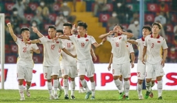 U23 Việt Nam tiếp tục nhận tin không vui trước thềm đại chiến U23 Thái Lan
