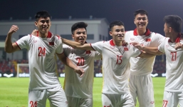 U23 Việt Nam nghi có thêm 7 F0, VFF tiếp tục chi viện thêm cầu thủ sang Campuchia đá bán kết