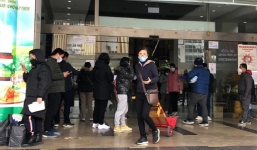 Bộ Y tế yêu cầu xử lý nghiêm việc găm hàng, 'thổi giá' test xét nghiệm, máy SpO2