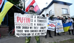 Động thái của Facebook, YouTube để đối phó với cuộc xung đột quân sự đang diễn ra ở Ukraine