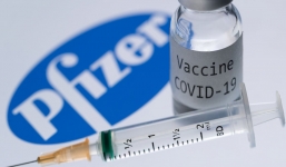 Bộ Y tế ban hành quy định mới về liều tiêm vaccine Covid-19 dành cho trẻ em