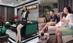 Cover 'Ai chung tình được mãi' hay như ca sĩ, Phương Oanh làm khán giả nhớ tới 'Quỳnh búp bê'