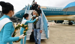 Bộ Y tế cho phép người nhập cảnh không cần cách ly, trẻ dưới 2 tuổi khỏi phải xét nghiệm