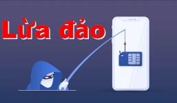 Cảnh báo thủ đoạn lừa nâng cấp 4G, 5G cực tinh vi để chiếm đoạt sim điện thoại, ví điện tử 