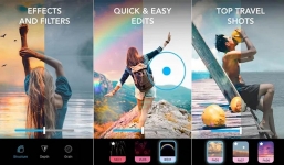 Cách xóa người thừa, sửa ảnh đẹp trên điện thoại dễ như ăn kẹo, ai cũng làm được