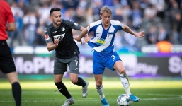 Nhận định Hertha Berlin vs Hoffenheim (21h30 19/03/2022) vòng 27 Bundesliga: Đội khách thăng hoa