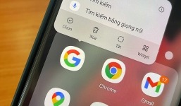 Google mang một tính năng hữu ích cho 'con đẻ' sau gần 1 năm chỉ có trên 'con ghẻ'