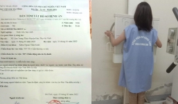 Nữ sinh bị chủ quán tạp hóa đánh nhập viện sau câu nói vu vơ: 'Mua nhiều làm gì, về khâu mồm à!'