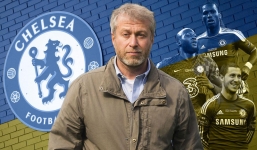 Tổng thống Zelensky đề nghị Mỹ trì hoãn trừng phạt tài phiệt người Nga Roman Abramovich