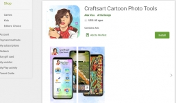 Xóa ngay App chứa mã độc này khỏi điện thoại nếu không muốn mất tài khoản Facebook