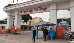 Hải Dương: Điều tra nghi án mẹ trầm cảm và con trai 2 tuổi tử vong tại khu điều trị F0