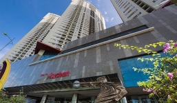 Để lại thư tuyệt mệnh, nam sinh trường THPT chuyên Amsterdam rơi chung cư tử vong