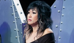 Phương Thanh đáp trả cực gắt khi bị antifan miệt thị ngoại hình: 'Nhìn càng già càng ác, hậu vận không tốt'