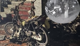 Tình trạng sức khoẻ của các nạn nhân trong vụ phóng hỏa vì bị 'phụ tình' ở Hà Nội