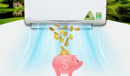 Chuyên gia chỉ cách sử dụng điều hoà hiệu quả lại vô cùng tiết kiệm trong ngày nắng nóng