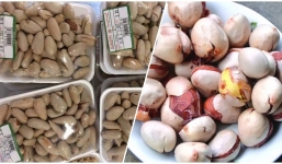 Những thứ cho không ai lấy ở Việt Nam nhưng vào siêu thị Nhật lại thành hàng hot