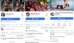 Nhiều 'phi công trẻ' sập bẫy 'lái máy bay bà già' với thu nhập 5-10 triệu/đêm