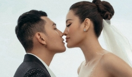 Chưa ấm chỗ bên nhà chồng, Phương Trinh Jolie đã gây tranh cãi khi mạnh miệng nói đạo lý hôn nhân