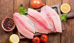 WHO cảnh báo một số loại cá và sai lầm quen thuộc khi chế biến là nguyên nhân gây hại sức khoẻ