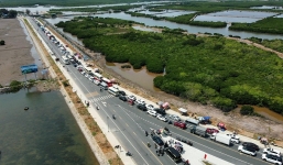 Trải nghiệm du lịch Cát Bà dịp 30/4-1/5: Ngủ đêm trên xe, khổ sở tìm đồ ăn chống đói