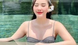 Bảo Thy khuyên 'chị em nên buông bỏ nếu đối phương vô tâm', cuộc sống hôn nhân có thực hạnh phúc?