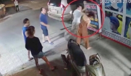 Cao Bằng: Phó công an phường đánh phụ nữ ở tiệm cắt tóc bị cách chức, xử phạt hành chính