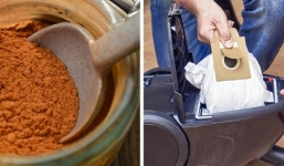 4 mẹo vặt hữu ích giúp bạn làm việc nhà dễ dàng, nhanh chóng hơn