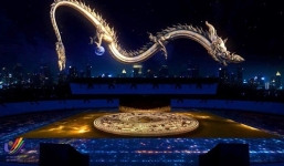 Khai mạc SEA Games 31: Link xem trực tiếp lễ khai mạc 20h00 tối nay