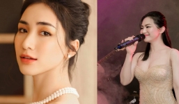 Nhái giọng Lương Bích Hữu, Hòa Minzy khiến fan hoang mang không phân biệt nổi đâu là bản gốc