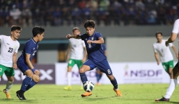 'Voi chiến' thắng nhọc Turkmenistan, báo Thái cảnh báo ĐT Việt Nam hãy coi chừng