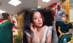 Thông tin mới vụ con gái nữ ca sĩ Thuỷ Bi bị đàn chị bạo hành tại trường quốc tế