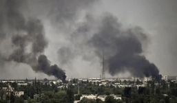 Nga công bố kết quả đạt được sau 100 ngày phát động chiến dịch quân sự ở Ukraine