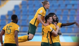 Nhận định Iraq vs Australia (20h ngày 4/6/2022) vòng 2 U23 Asian Cup: Cơ hội cho Socceroos