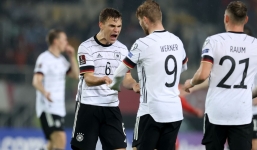 Nhận định Italia vs Đức (1h45 05/06/2022) vòng 1 Nations League: Cỗ Xe Tăng hủy diệt