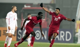 Nhận định U23 Qatar vs U23 Uzbekistan (22h ngày 4/6/2022) vòng 2 U23 Asian Cup: Tiếp đà chiến thắng