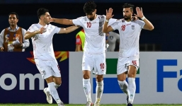 Nhận định U23 Turkmenistan vs U23 Iran (20h ngày 4/6/2022) vòng 2 U23 Asian Cup: Ngựa ô tạo nên bất ngờ