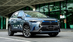 So sánh hai mẫu SUV 700 triệu đồng đang 'làm mưa làm gió' thị trường Việt Nam