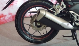 Cục Đăng kiểm Việt Nam lên tiếng đầy bất ngờ về ống xả Honda Winner X