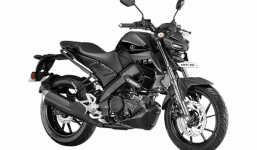 Yamaha trình làng MT-15 phiên bản mới 2021 giá rẻ bất ngờ khiến Honda cũng chỉ biết 'câm nín'