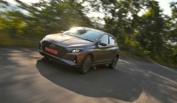 Hyundai i20 2020 tạo nên cơn sốt kỷ lục khi vừa ra mắt