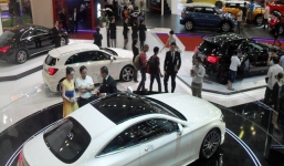 Hàng loạt ô tô tiếp tục giảm giá cực sốc dịp cuối năm: Cơ hội ngàn Vàng không nên bỏ lỡ