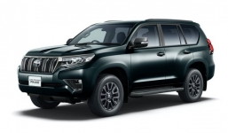 Toyota Land Cruiser 2021 với động cơ mới có khiến Ford Everest lo sợ?
