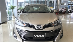 Toyota Vios 2020 bốc được biển 'san bằng tất cả', chủ nhân lập tức rao bán với giá cực sốc