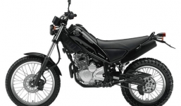 Lộ diện mẫu xe địa hình mới với giá cực rẻ khiến Honda và Yamaha lo sốt vó